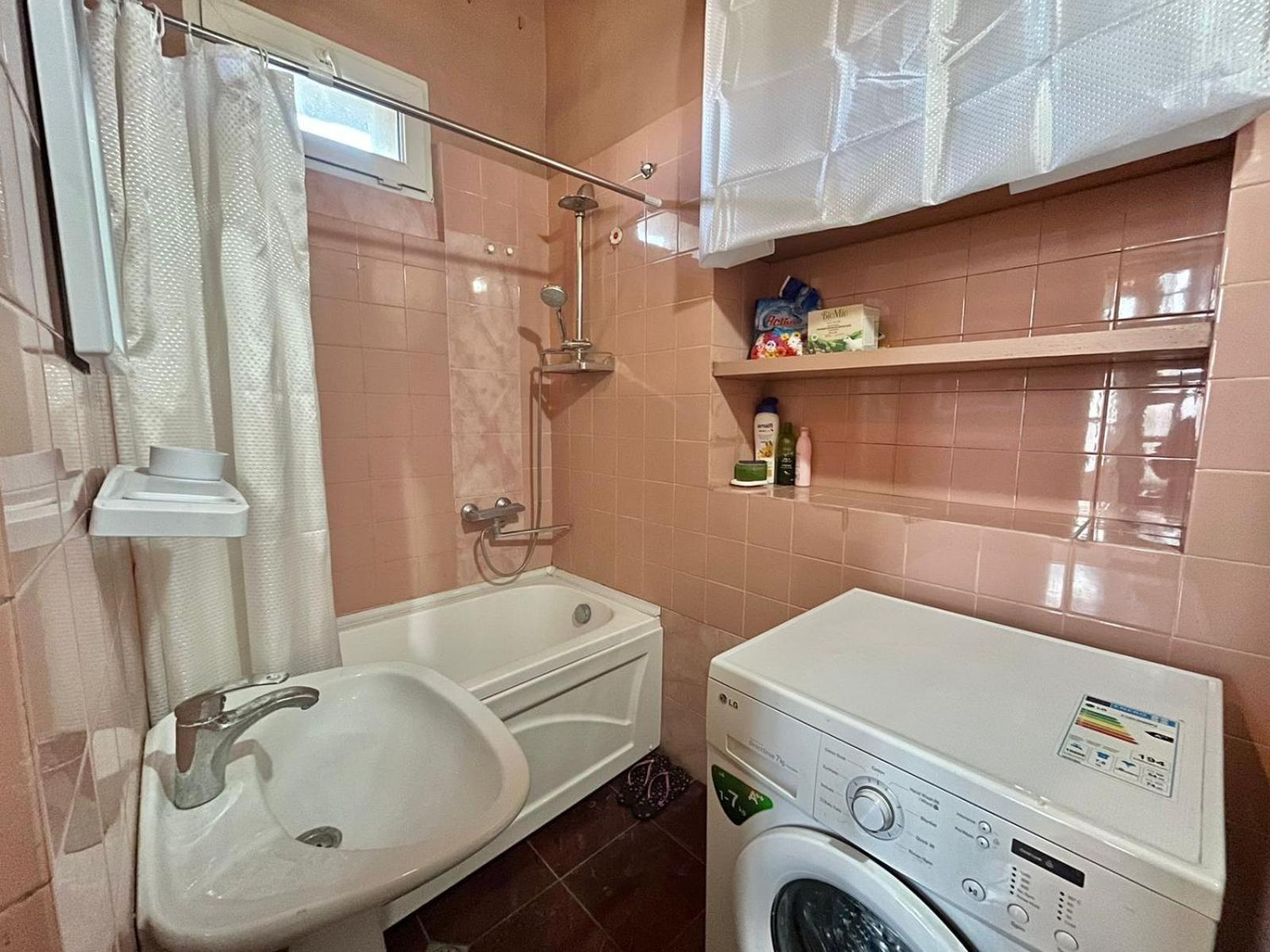 Apartment Down Town Group Тбілісі Екстер'єр фото