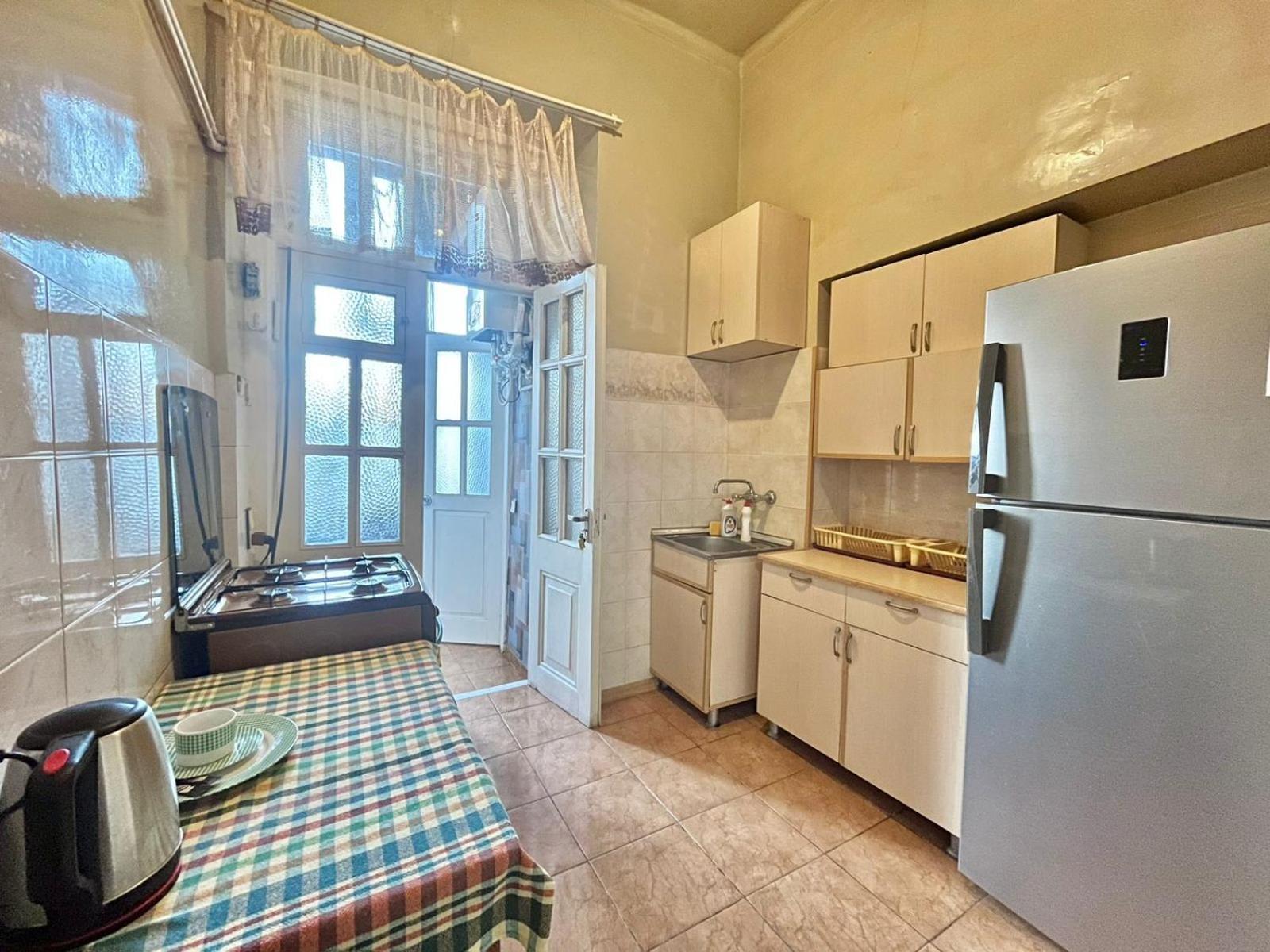 Apartment Down Town Group Тбілісі Екстер'єр фото