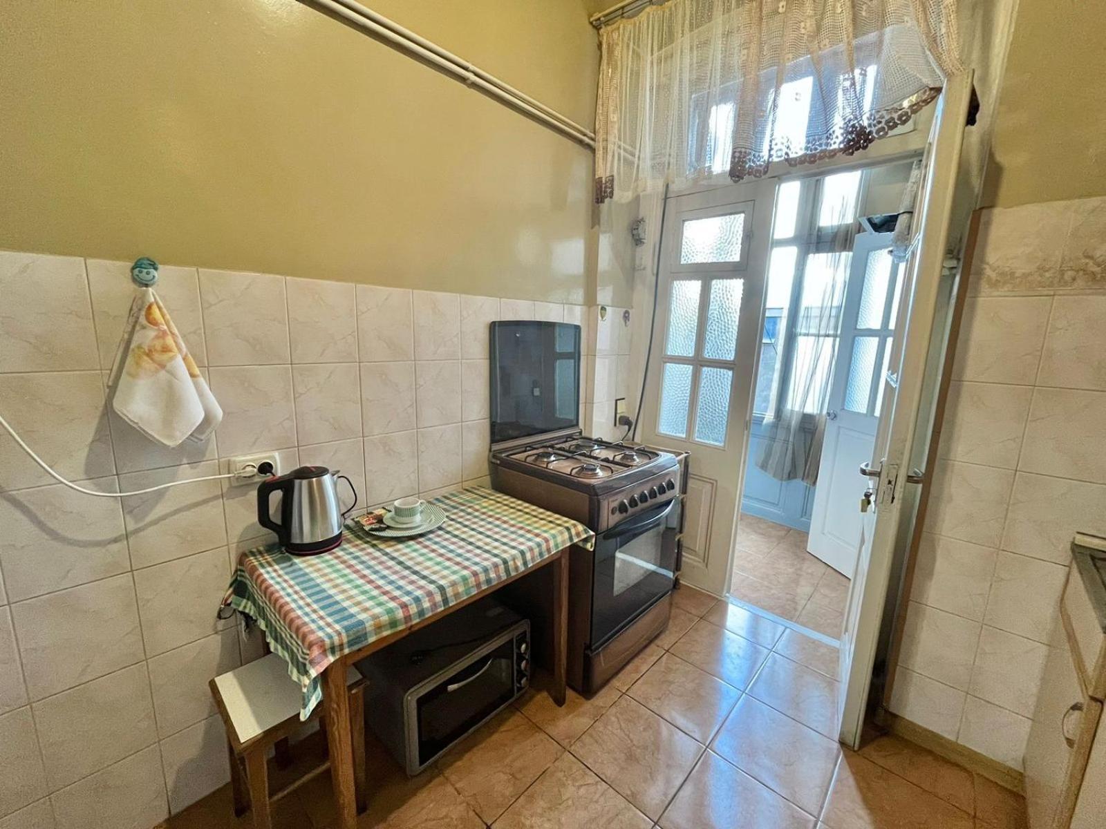 Apartment Down Town Group Тбілісі Екстер'єр фото