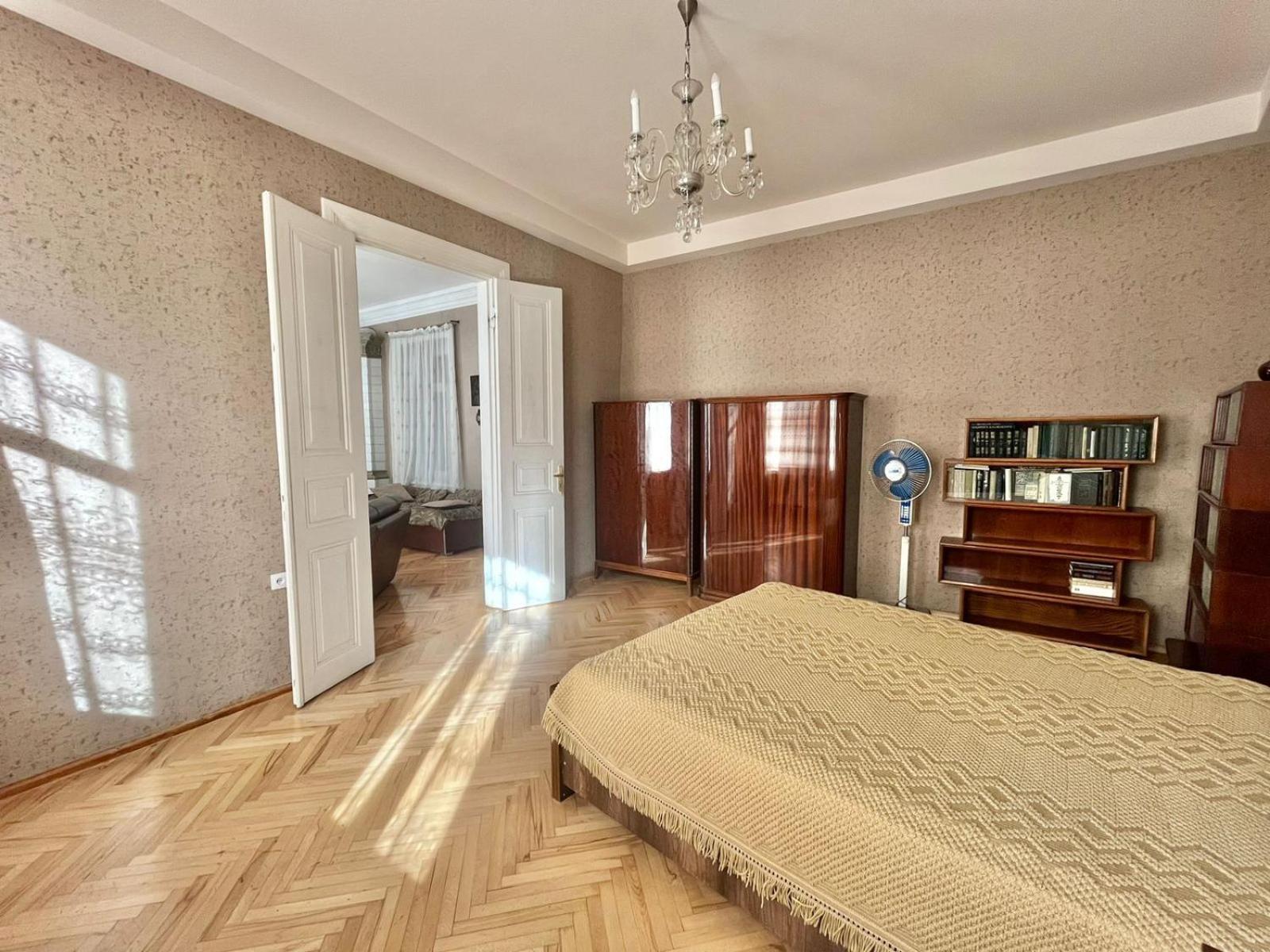 Apartment Down Town Group Тбілісі Екстер'єр фото