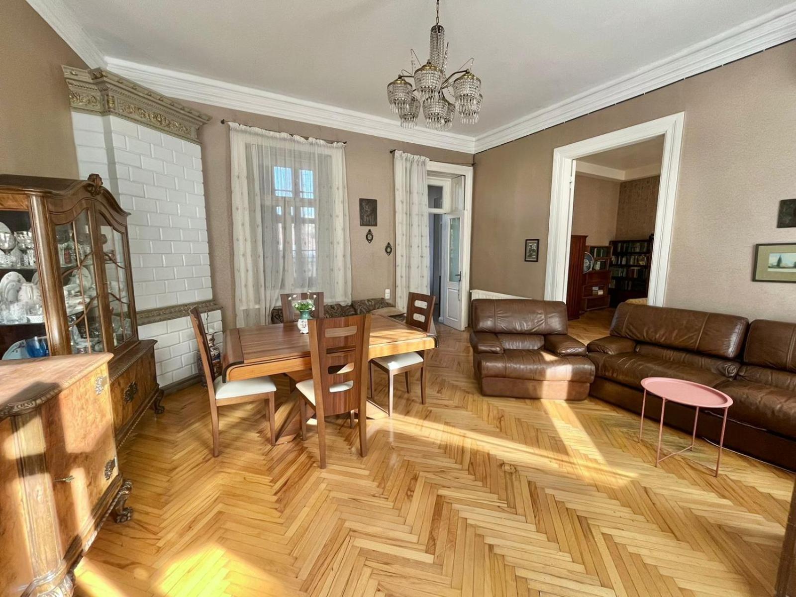 Apartment Down Town Group Тбілісі Екстер'єр фото