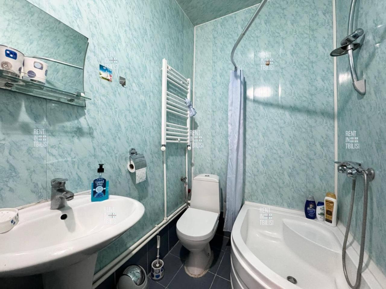 Apartment Down Town Group Тбілісі Екстер'єр фото
