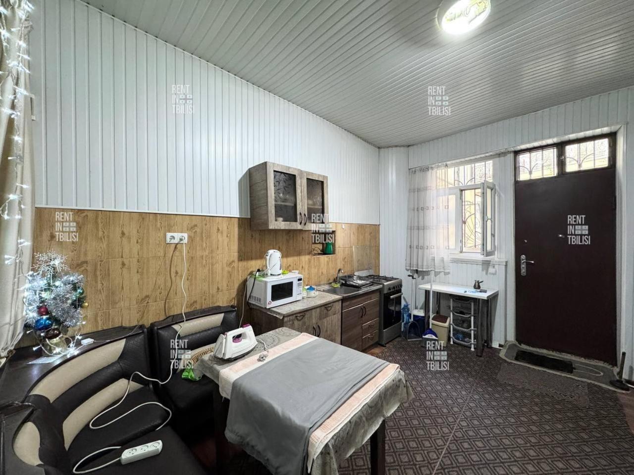 Apartment Down Town Group Тбілісі Екстер'єр фото