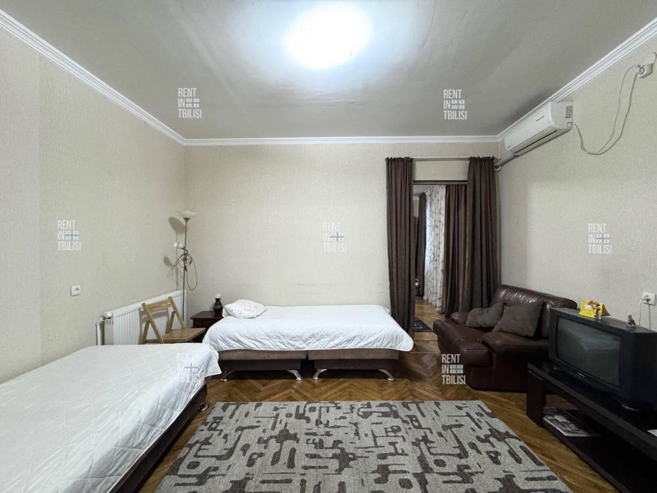 Apartment Down Town Group Тбілісі Екстер'єр фото