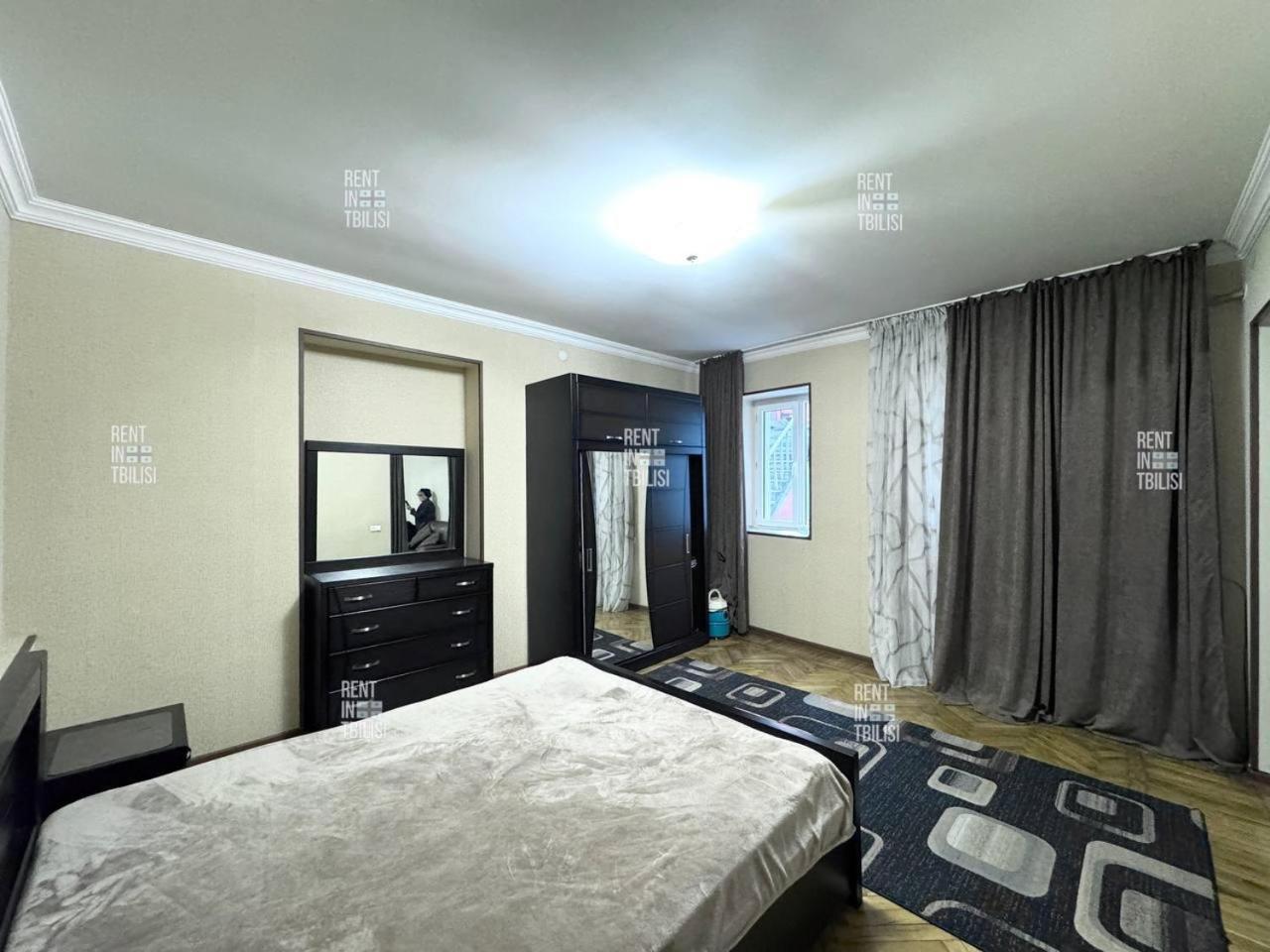 Apartment Down Town Group Тбілісі Екстер'єр фото