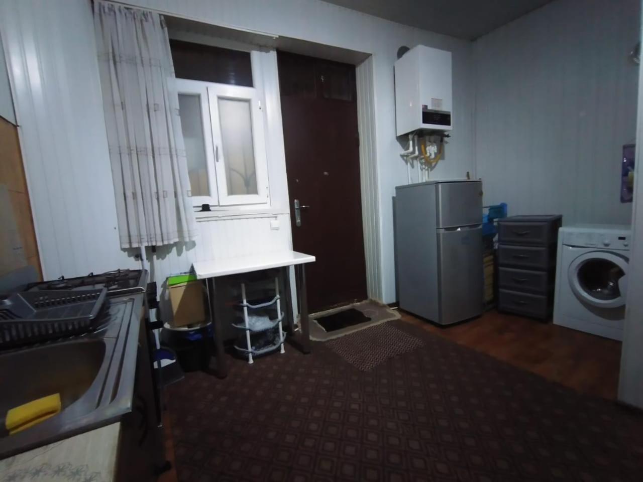 Apartment Down Town Group Тбілісі Екстер'єр фото