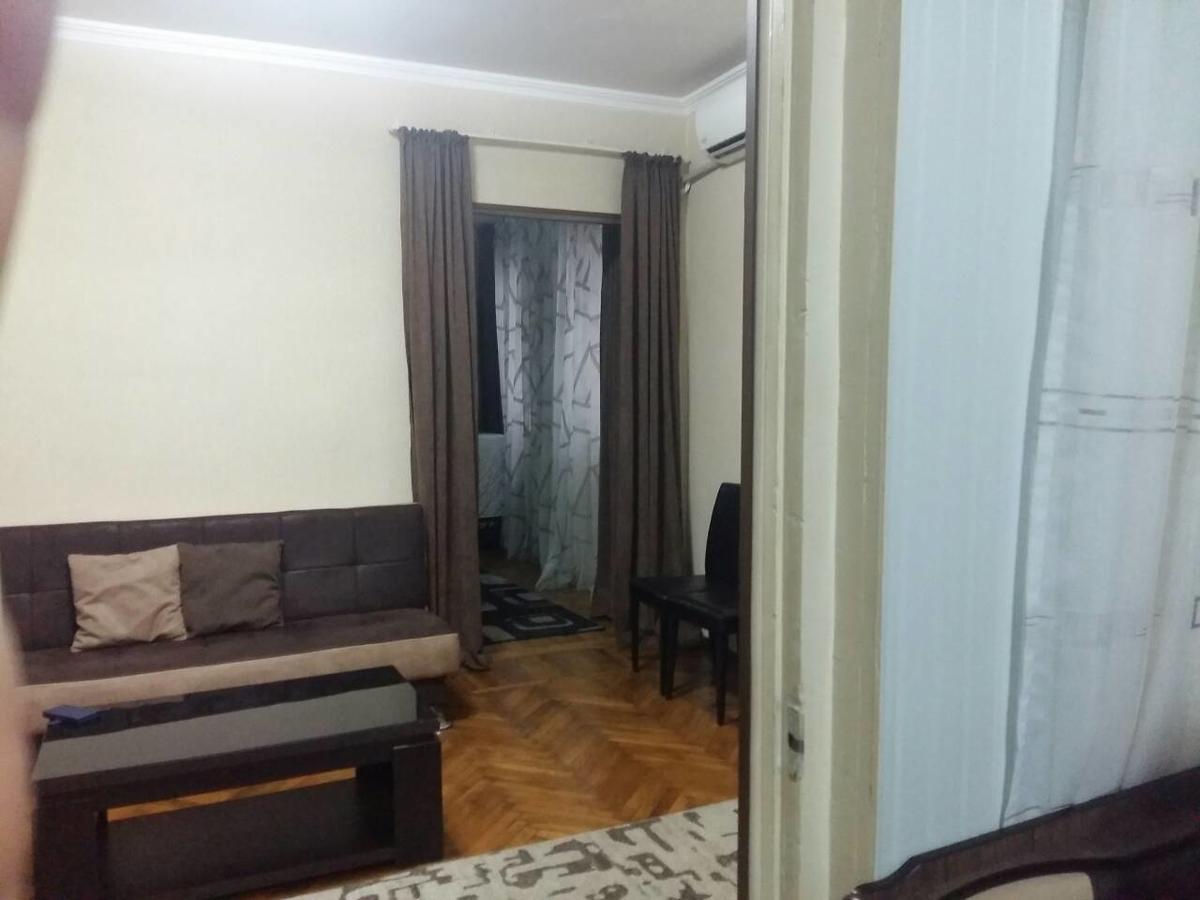 Apartment Down Town Group Тбілісі Екстер'єр фото
